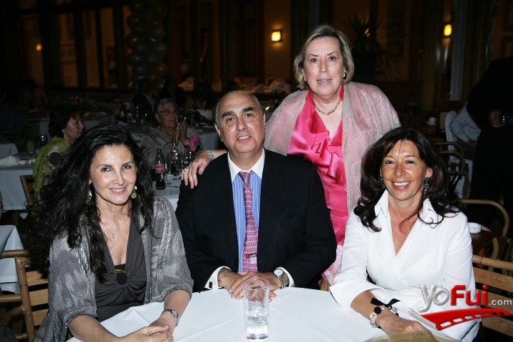 Fotografía en Fiesta de los años 60 en Termas de Jahuel, Termas de Jahuel Hotel & Spa
