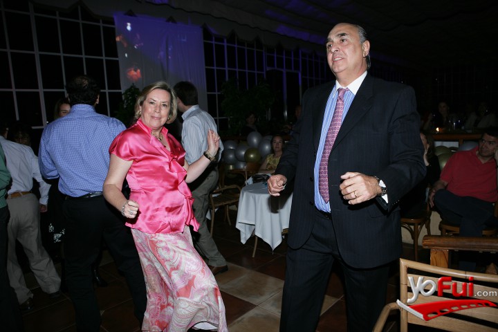 Fotografía en Fiesta de los años 60 en Termas de Jahuel, Termas de Jahuel Hotel & Spa