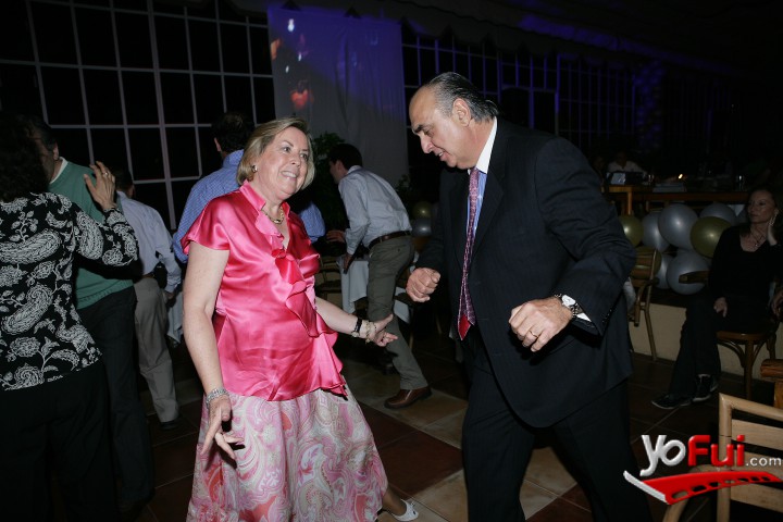 Fotografía en Fiesta de los años 60 en Termas de Jahuel, Termas de Jahuel Hotel & Spa