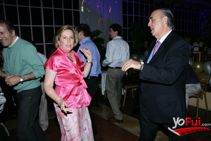 Fotografía en Fiesta de los años 60 en Termas de Jahuel, Termas de Jahuel Hotel & Spa