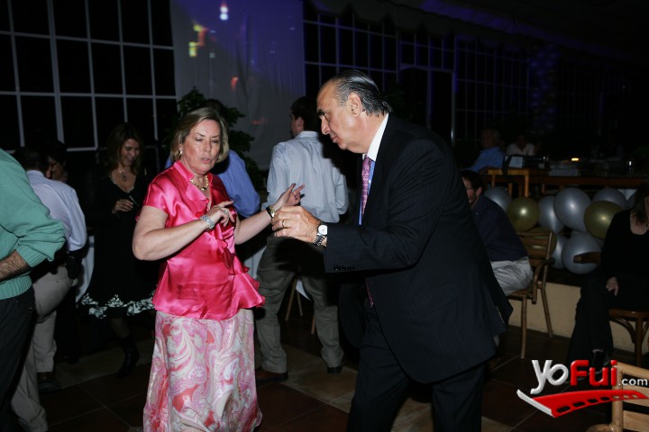 Fotografía en Fiesta de los años 60 en Termas de Jahuel, Termas de Jahuel Hotel & Spa