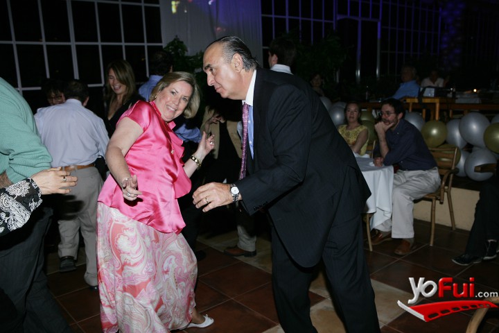 Fotografía en Fiesta de los años 60 en Termas de Jahuel, Termas de Jahuel Hotel & Spa