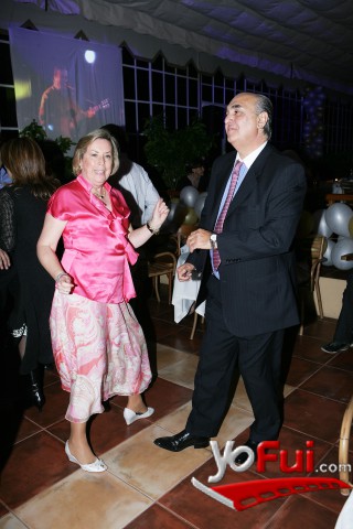 Fotografía en Fiesta de los años 60 en Termas de Jahuel, Termas de Jahuel Hotel & Spa