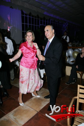 Fotografía en Fiesta de los años 60 en Termas de Jahuel, Termas de Jahuel Hotel & Spa