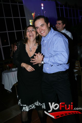 Fotografía en Fiesta de los años 60 en Termas de Jahuel, Termas de Jahuel Hotel & Spa