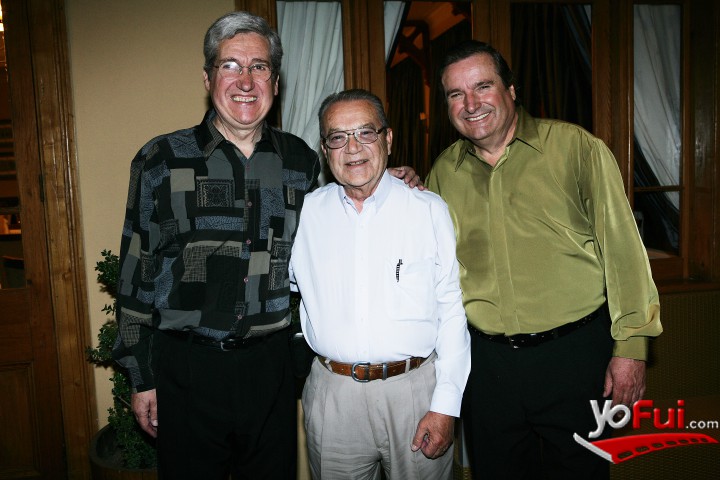 Fotografía en Fiesta de los años 60 en Termas de Jahuel, Termas de Jahuel Hotel & Spa