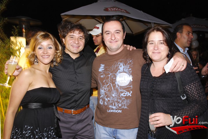 Lorenzo Yévenes, Rodrigo Veto, Ximena Aldunate