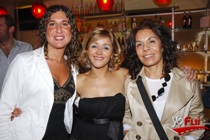 Mara Yany, Macarena Gorroño