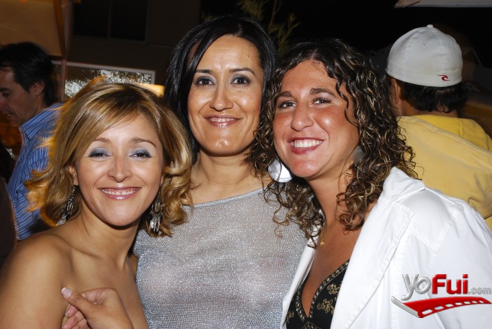 Evelyn Pohl, Mara Yany