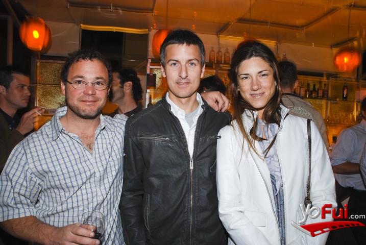 Raúl Aldunate, Enrique Cuadra, Marcela Vega