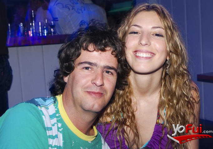 Patricio Gómez, Antonia Salomé