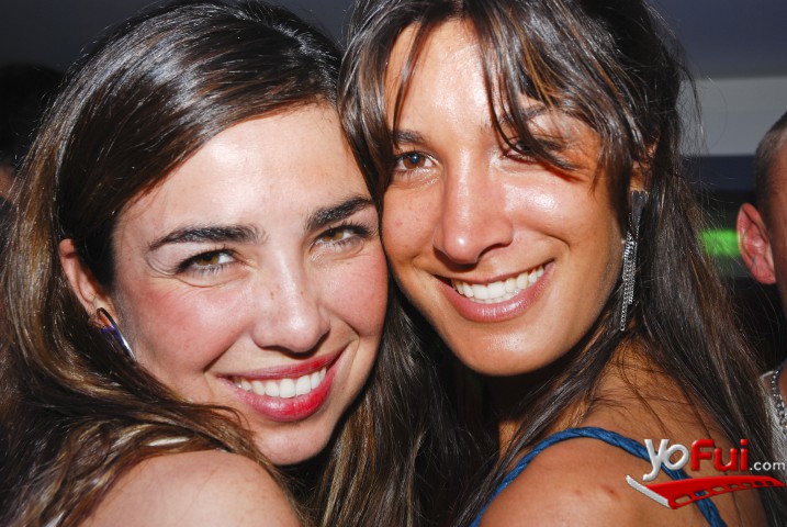 Cristina Castro, Tatiana Zarhi