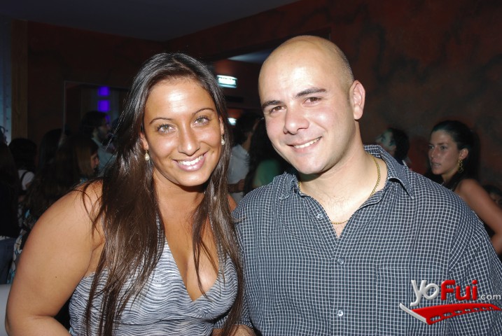 Viviana Pinto, Emir Manzur