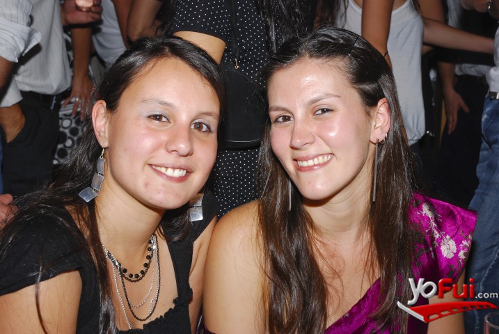 Javiera Manríquez, Paula Spichiger