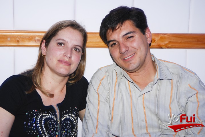 Marianne Rautenberg, Danilo Buvnic