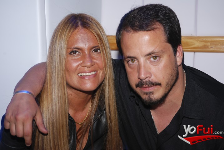 Alejandra Vargas, Facundo Figueroa