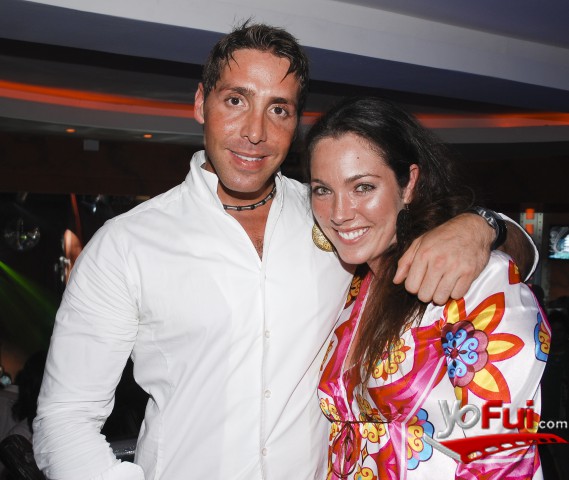 Giovanni Ananías, Jania Ananías