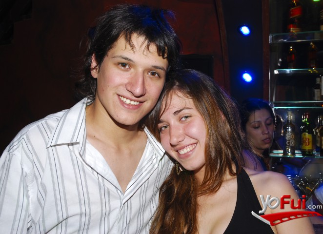 Gonzalo Garfias, Claudia Gárate