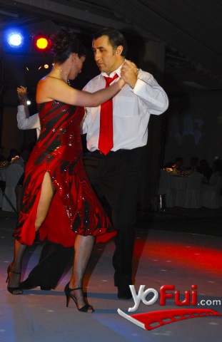 Compañía Libertango