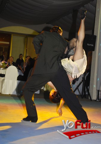 Compañía Libertango