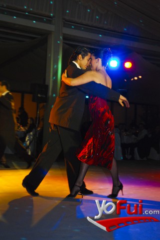 Compañia Libertango