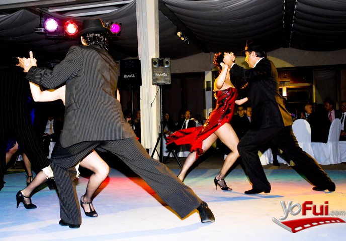 Compañía Libertango