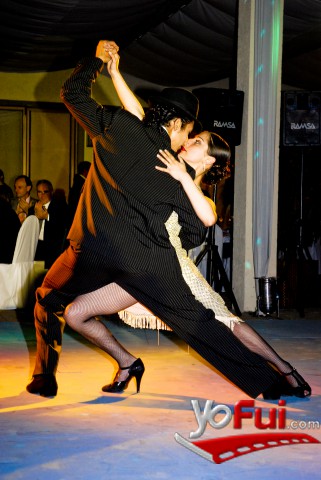 Compañía Libertango