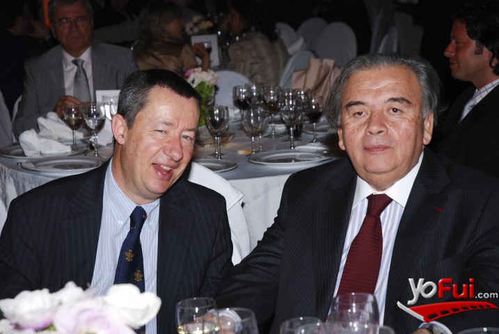 Carlos Silva, Denis Guillaume