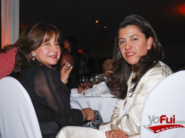 Angélica Martínez, Verónica Umaña