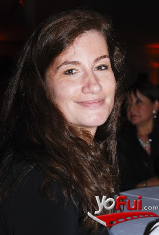 María Laura Charles ( Gerente General Thales)