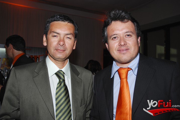 Patricio Aliaga, Julio Hernández