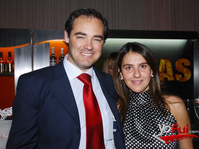Gonzalo Arbea, Mariela Pizarro
