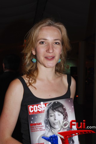 Marie Deschaseaux
