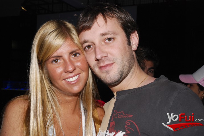 Francisca Tellez, Stefan Terc