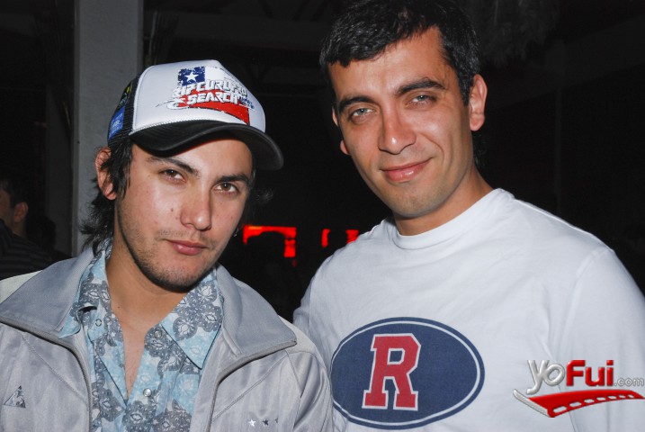 Sebastián Rodríguez, Raúl Zapata