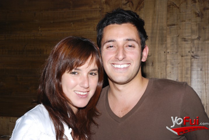 Paola Castaño, Guido Mosso