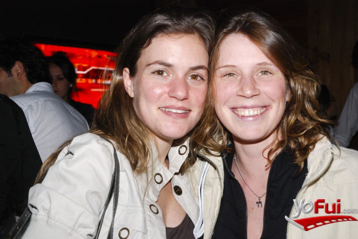 Javiera  del Pino, Crolina Figueroa