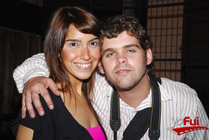Ximena Ferrada, Rodrigo Garin