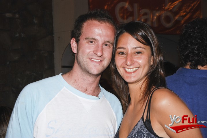 Felipe Olivares, Karol Kazazián