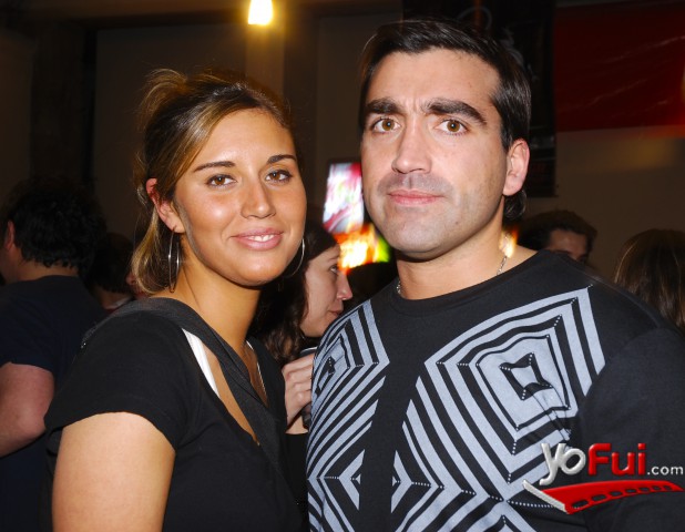 Annelin Hobles, Guillermo Doering