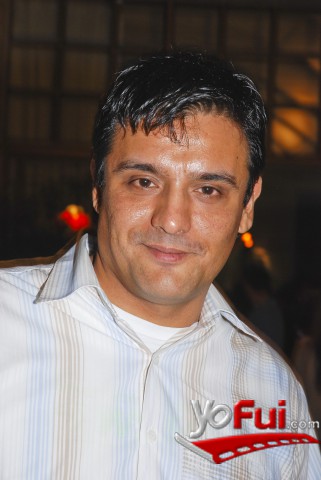 Mariano Silva