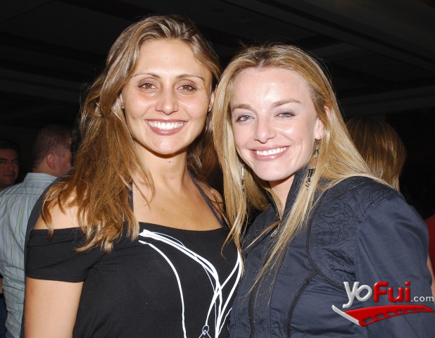 Isabel Da Silveira, Paula Rojas