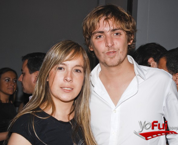 Francisca Telles, Michael Timmermann