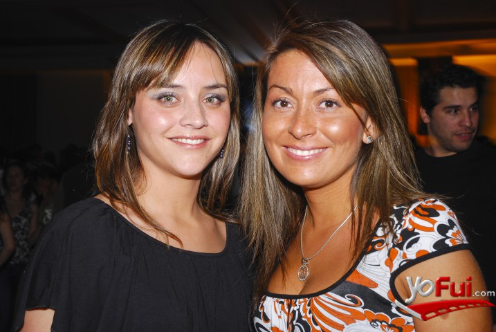 Erna Aguilera, Karen Ruiz