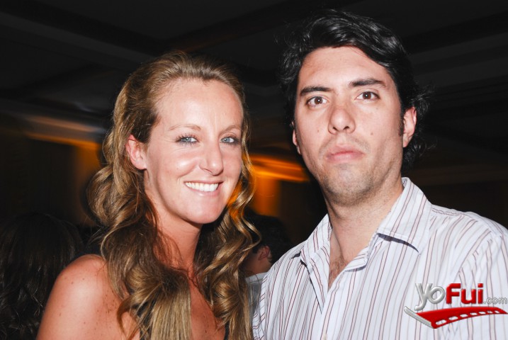Catalina González, Gonzalo Fernández