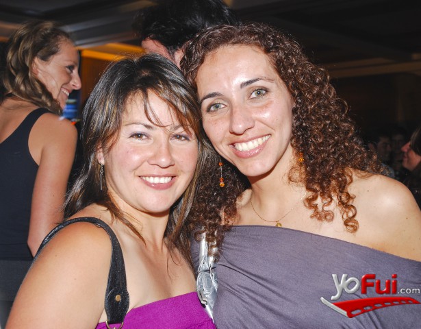 Carolina Astudillo, Ailine Herrera