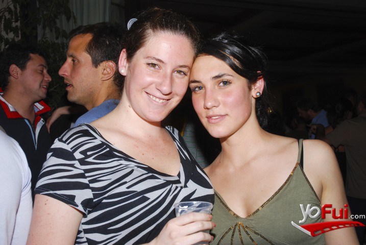 Francisca Salvo, Catalina Angulo