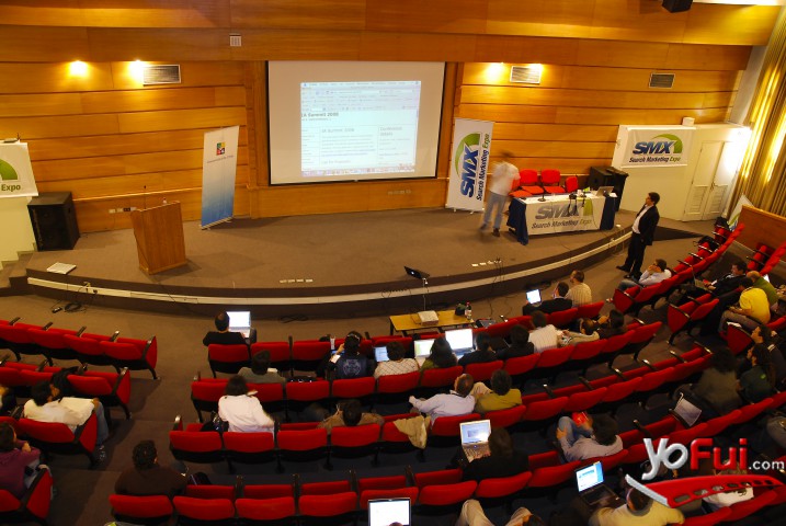 Search Marketing Expo (SMX)