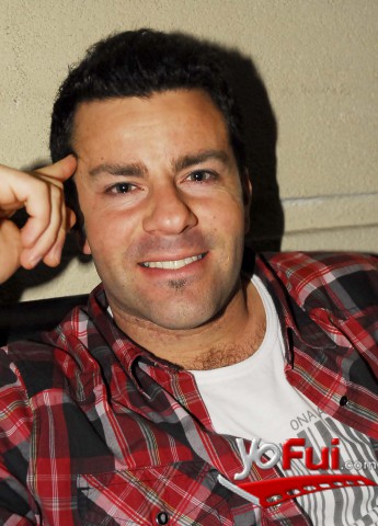 Alfredo Vergara