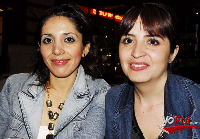 Jessica Morales, Janet Altamirano